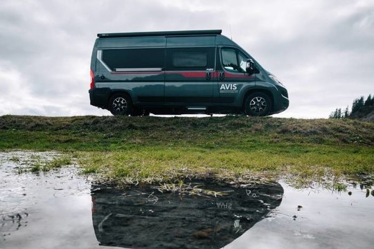 Complete Guide to Monthly Campervan Rental