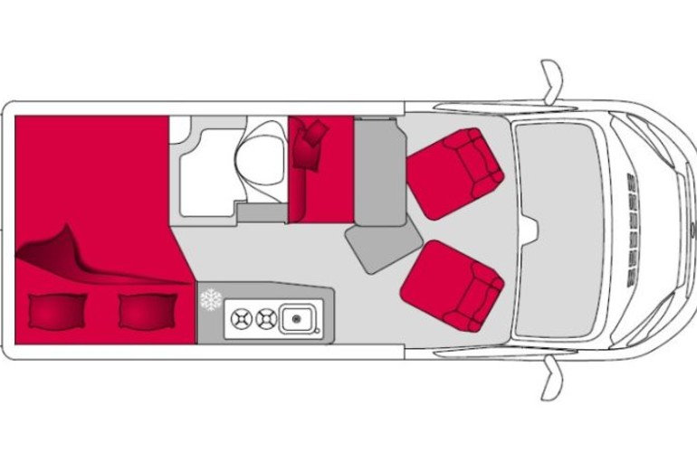 Gps 9 - Forum camping-car, fourgon aménagé, véhicule de loisirs.